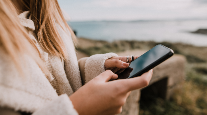 Texting Scripts Guide